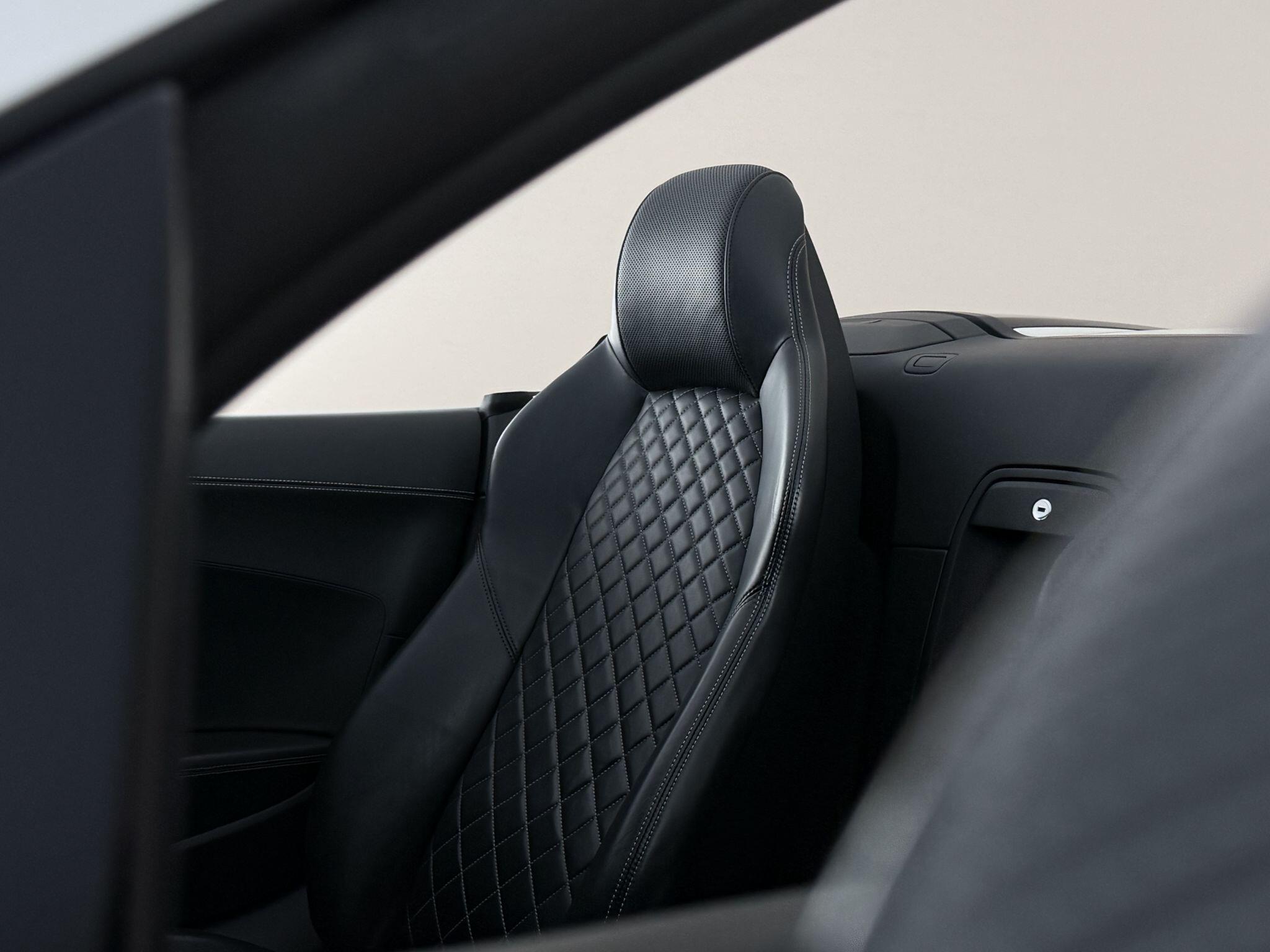 Audi R8 view 52