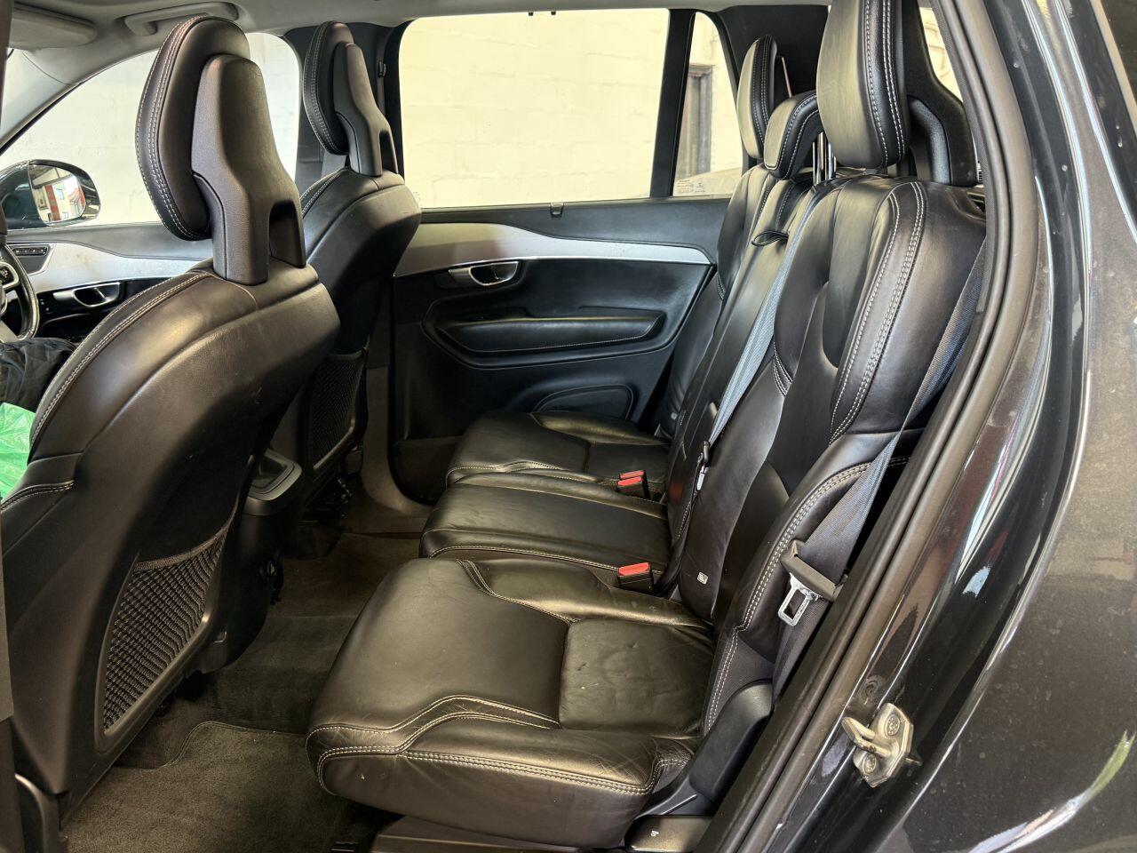 Volvo XC90 view 59