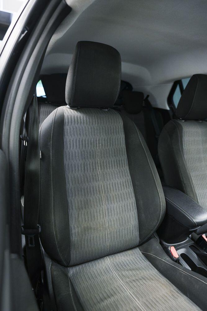 Vauxhall Corsa view 12