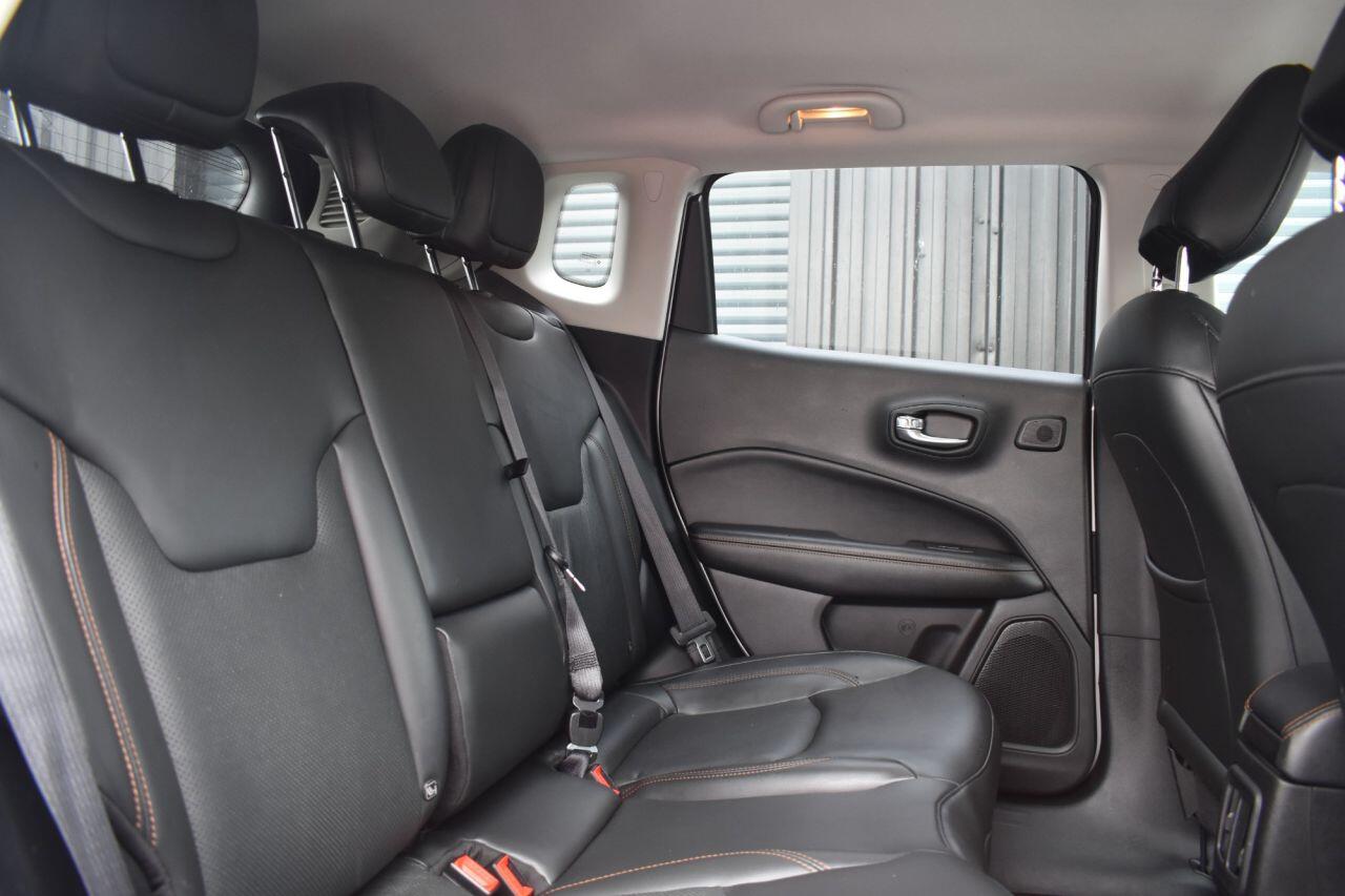 Jeep Compass view 11