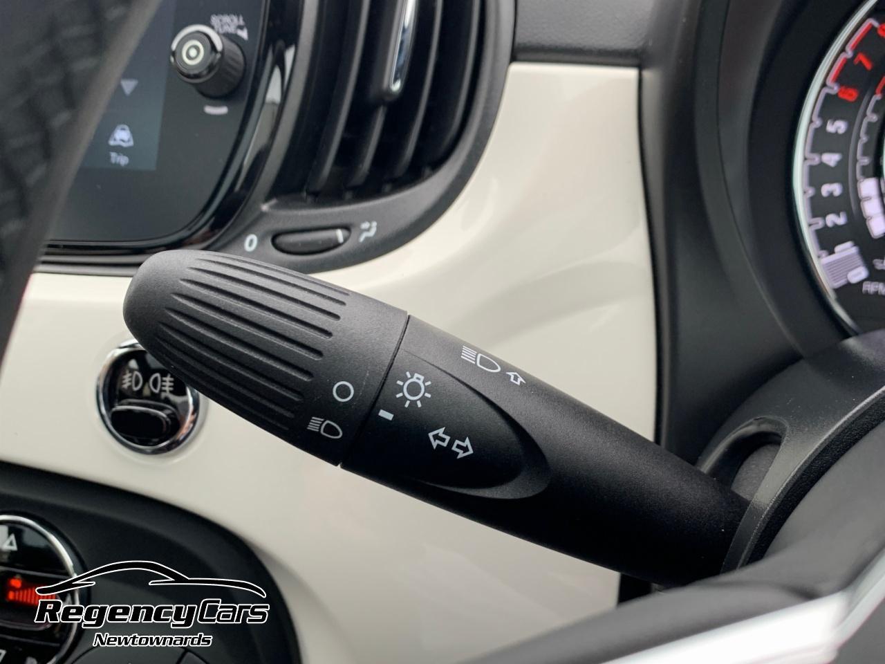 Fiat 500 view 18