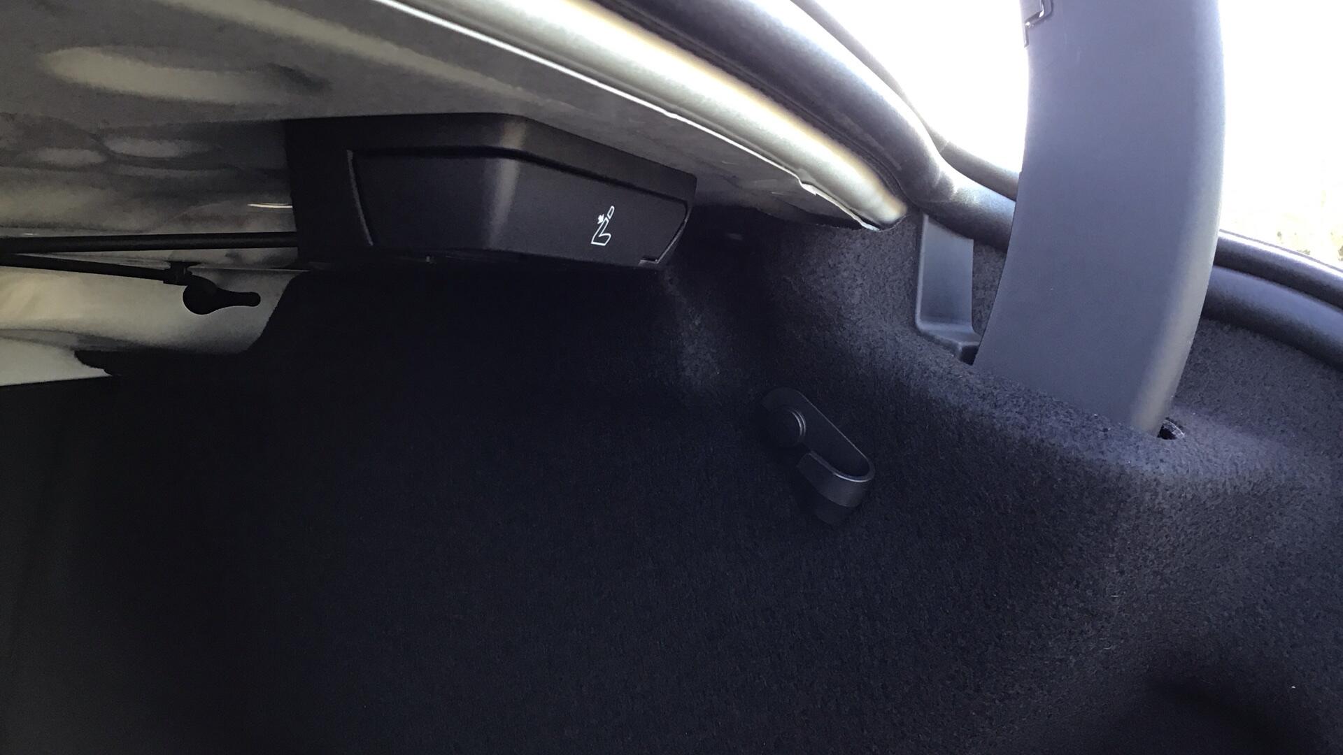 BMW 2 Series view 34