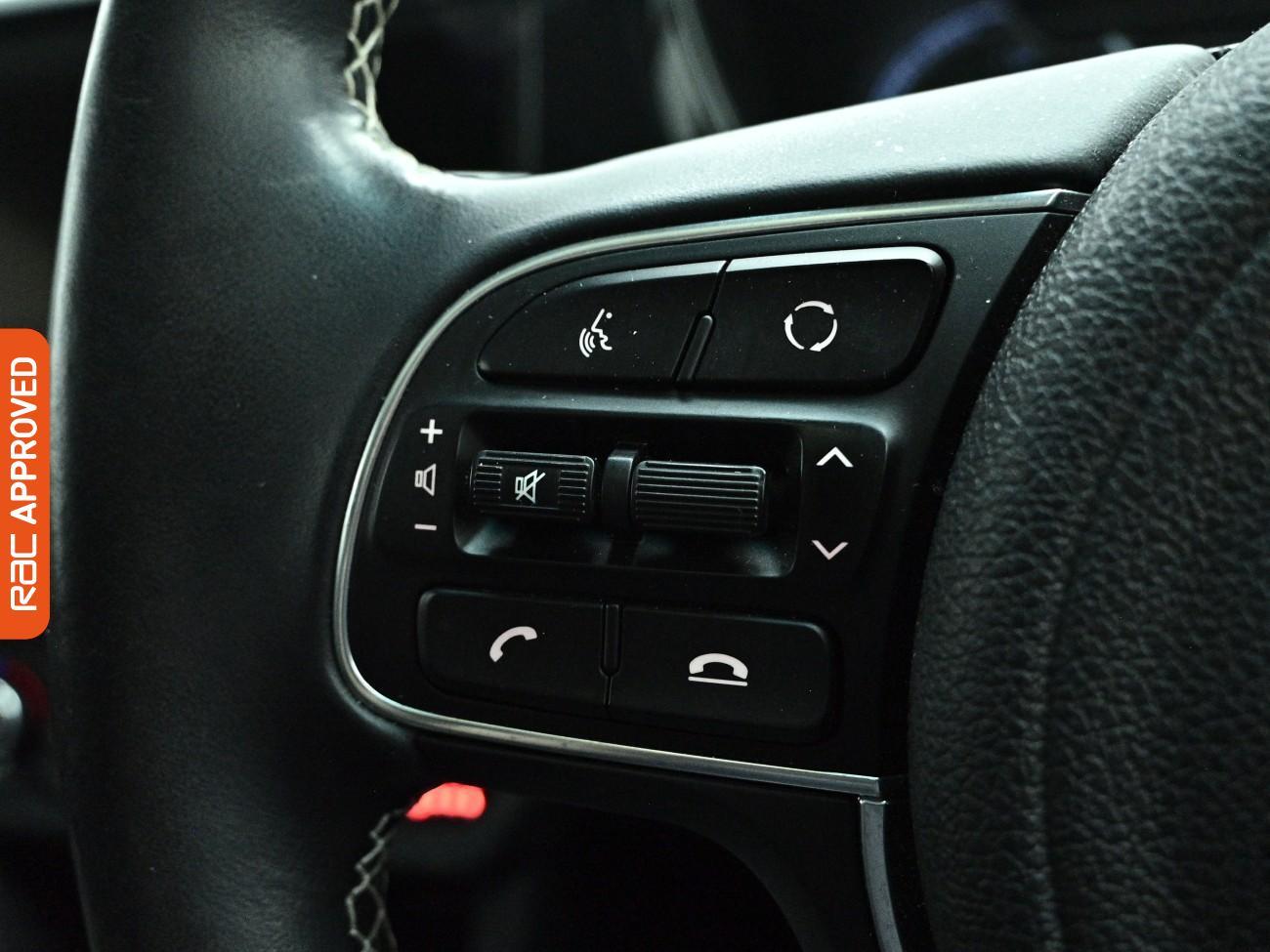Kia Niro view 24
