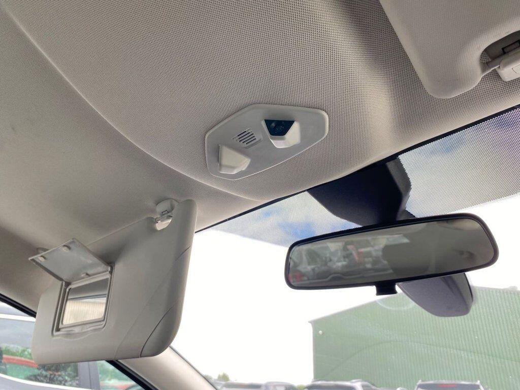 Ford Focus view 41
