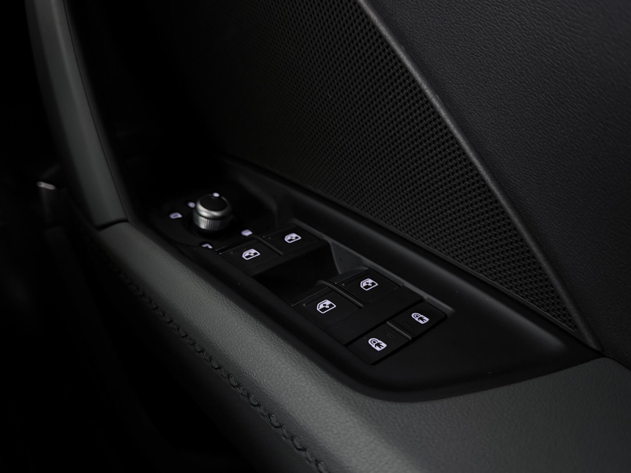 Audi A3 view 18