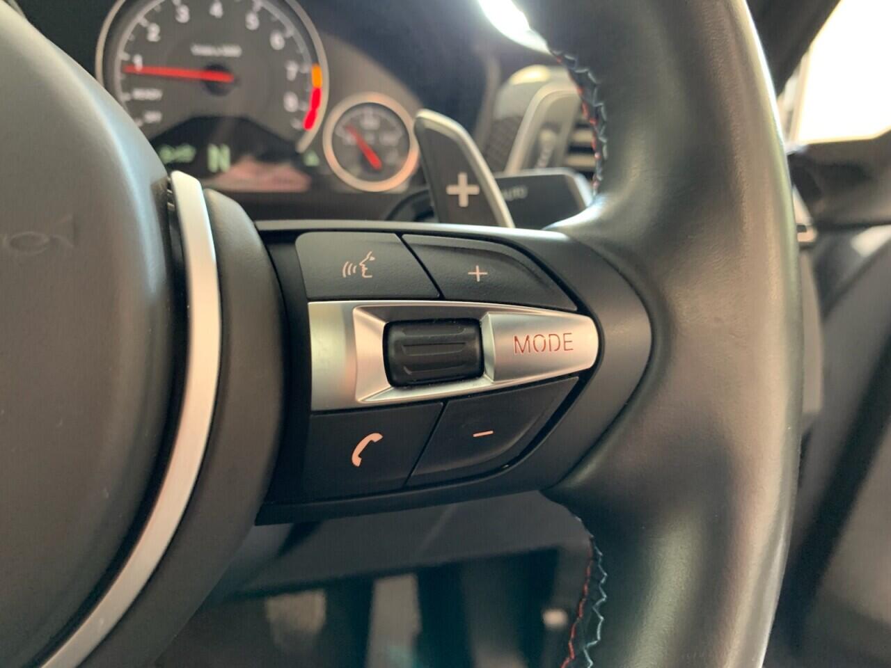 BMW M4 view 30