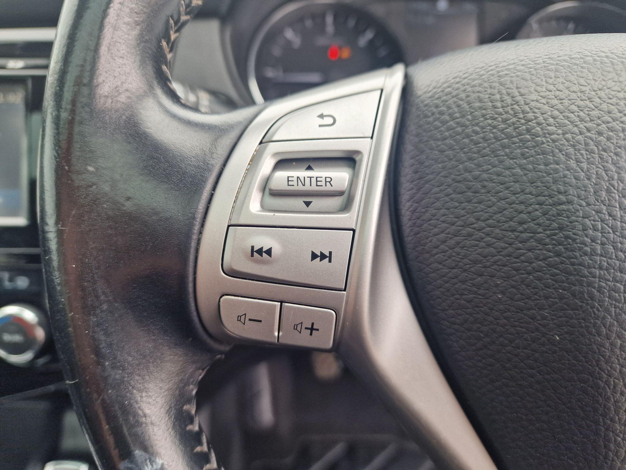 Nissan Qashqai view 34