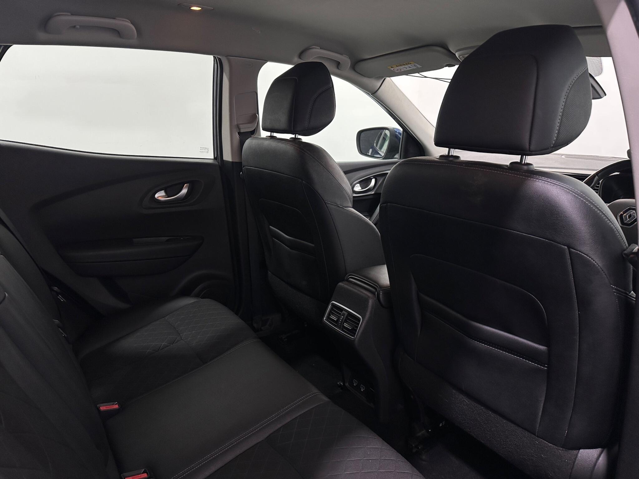 Renault Kadjar view 38