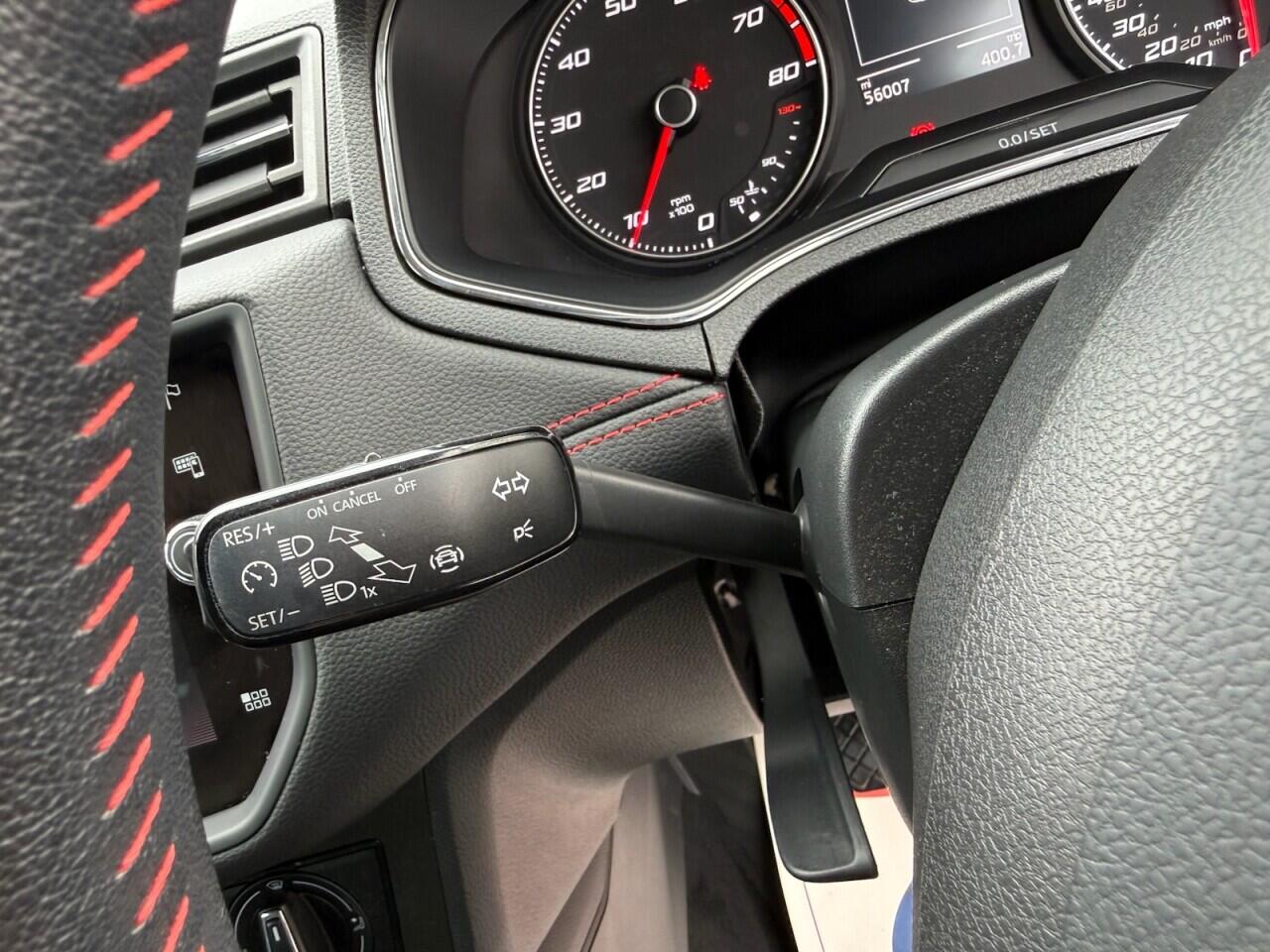 SEAT Ibiza view 15