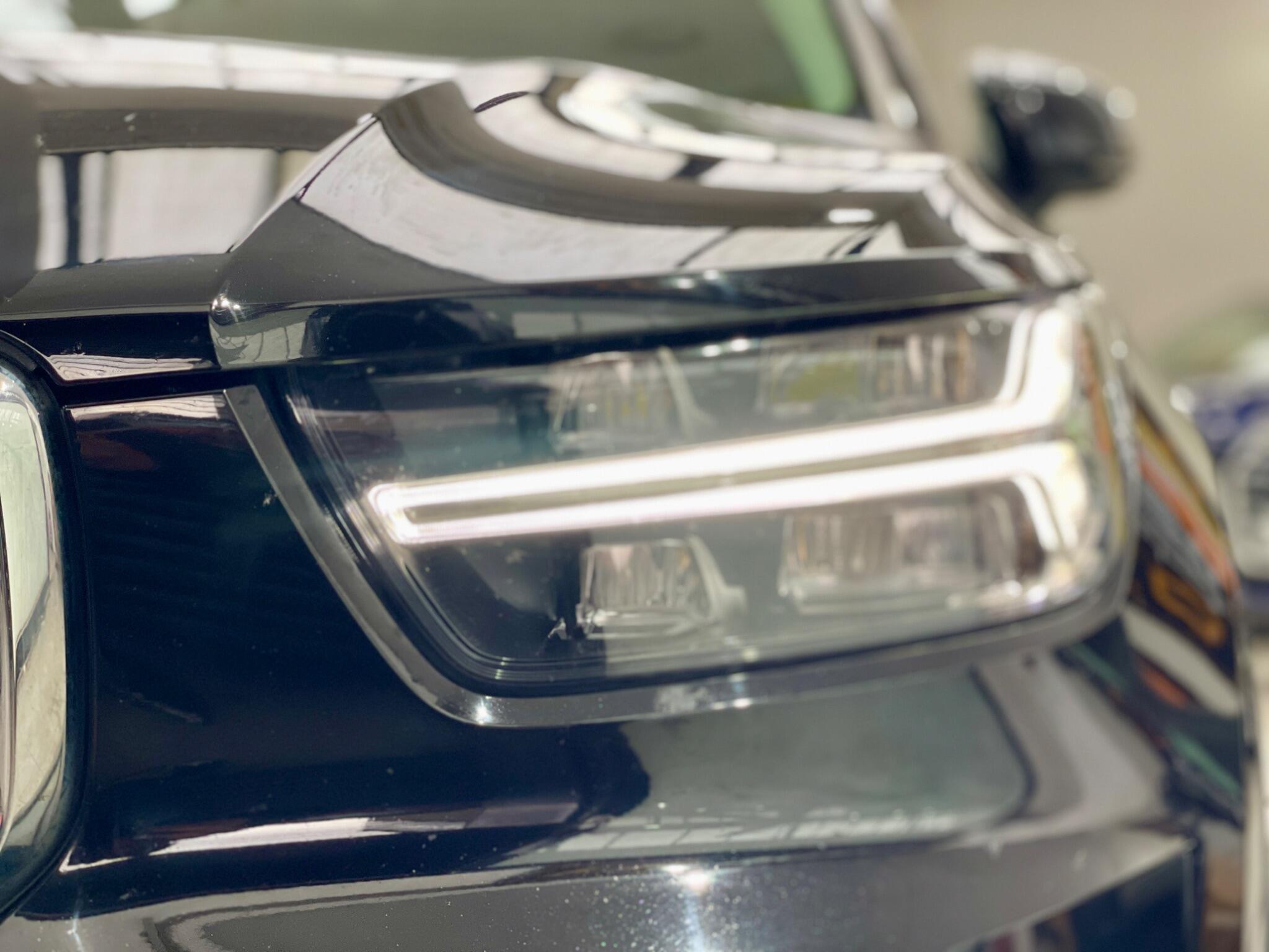 Volvo XC40 view 30