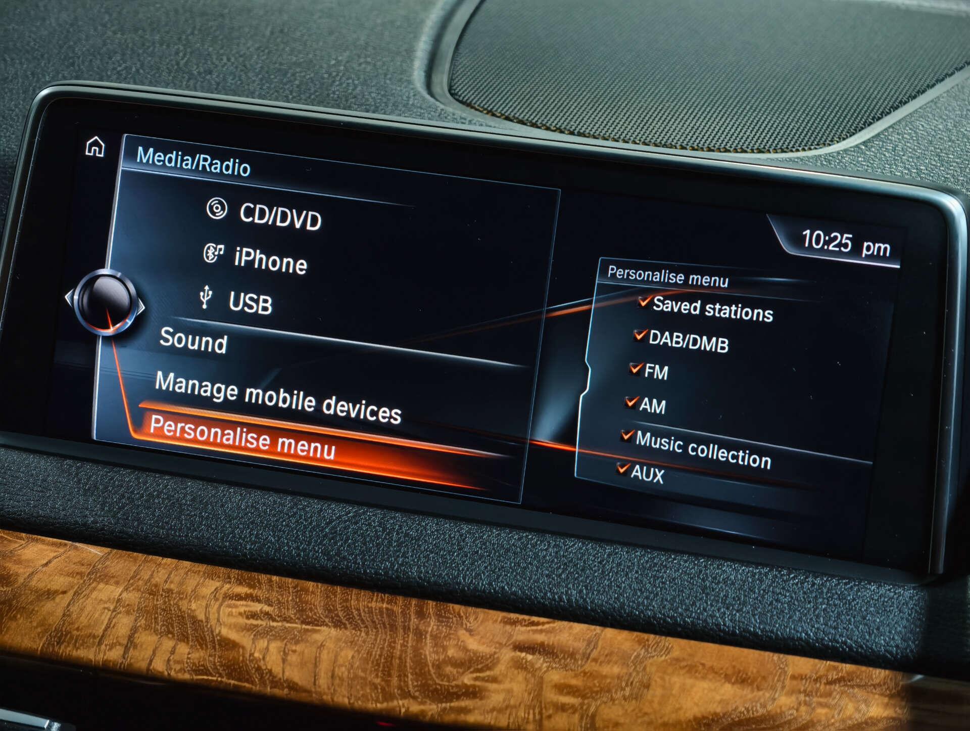 BMW X5 X5 view 41