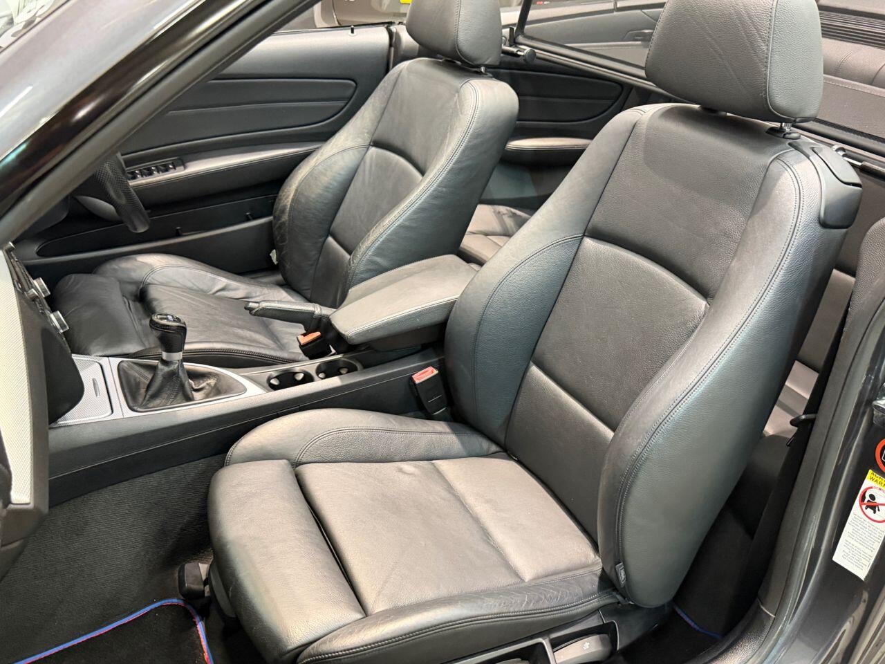 BMW 1 Series view 23