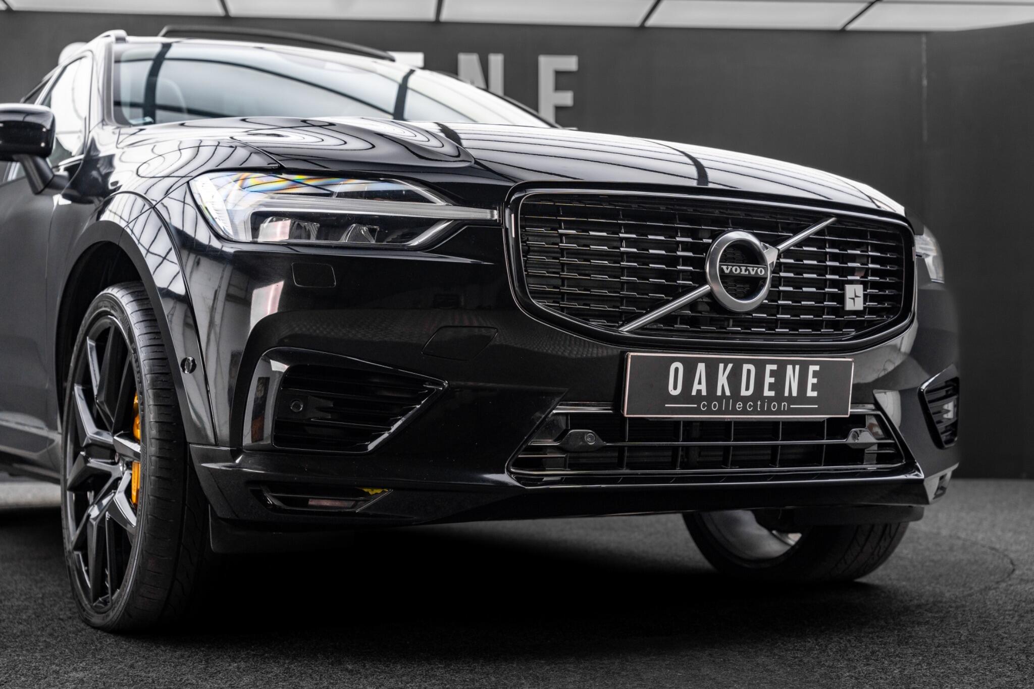 Volvo XC60 view 39