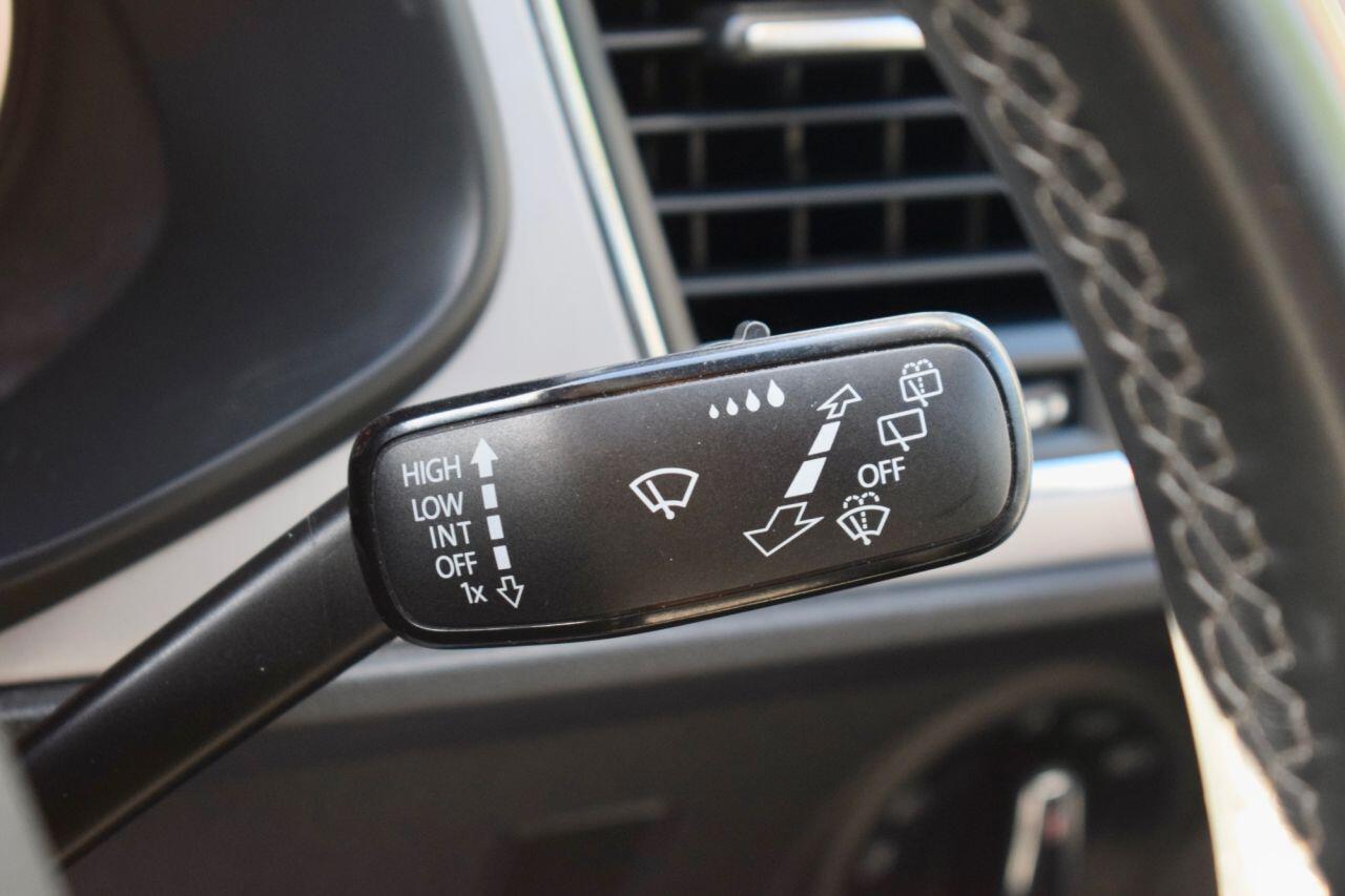 Seat Leon view 41