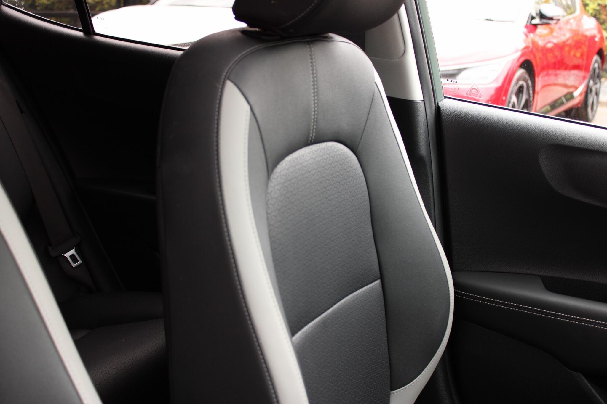 Kia Picanto view 20