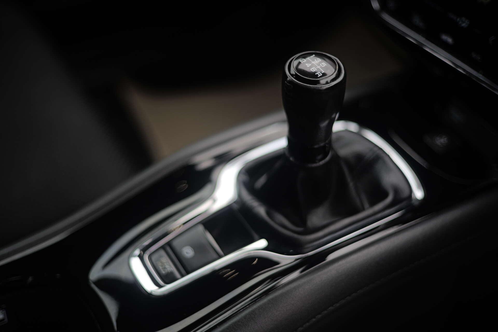 Honda HR-V view 22