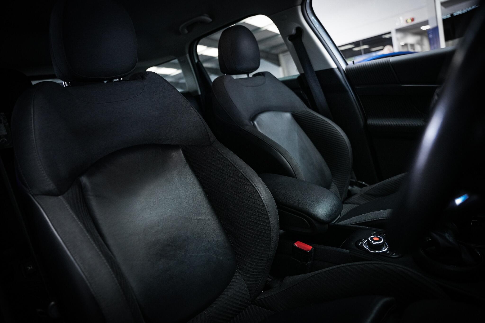 Mini Countryman view 17