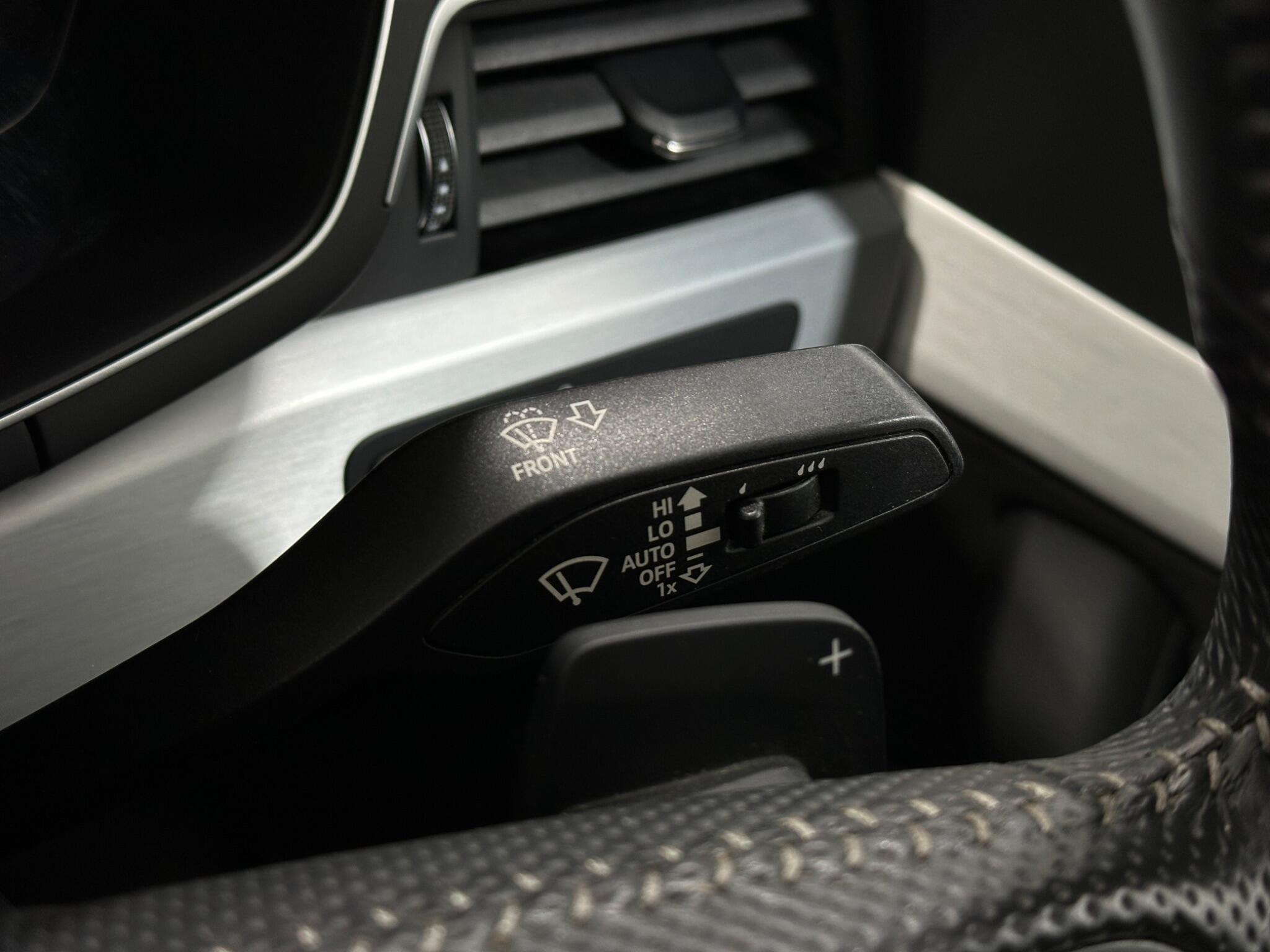 Audi A5 view 17