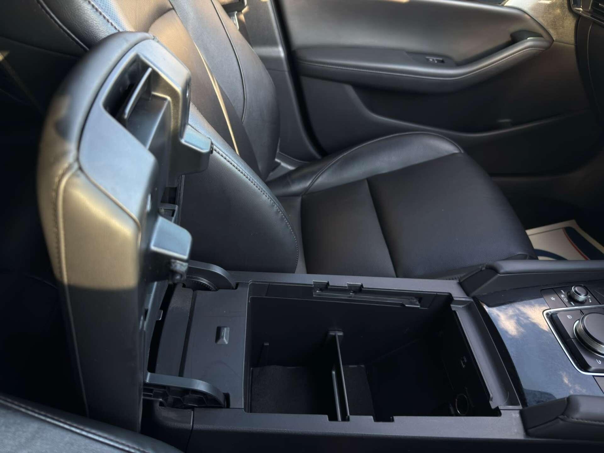 Mazda Skyactiv-G view 64