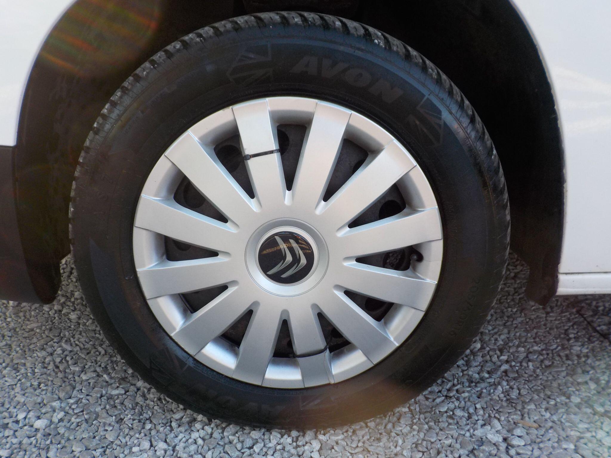 Citroen Berlingo 1.5 BlueHDi Feel XL MPV Euro 6 5dr