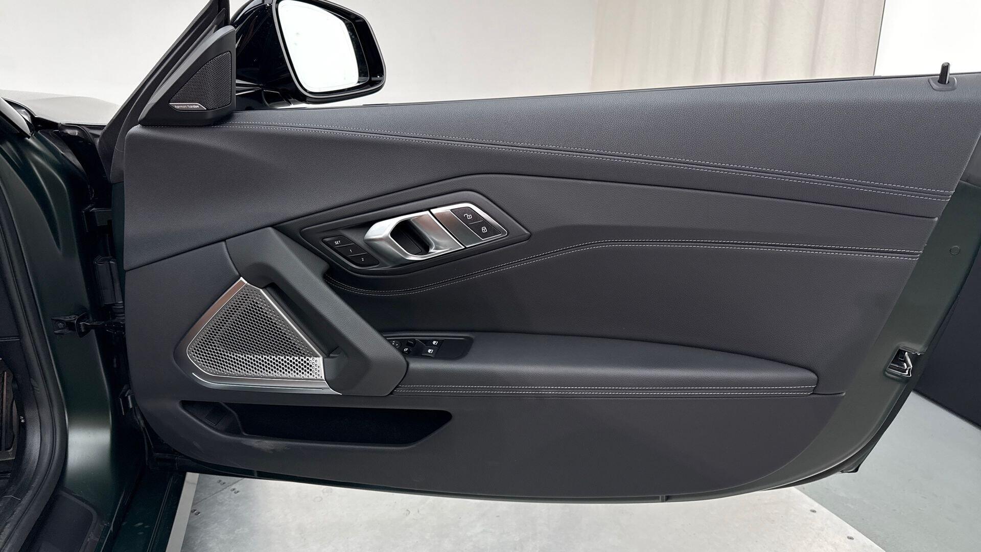 BMW Z4 view 21