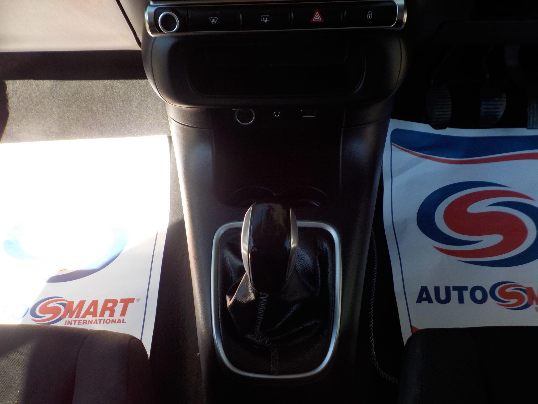 Citroen C3 1.2 PureTech Flair Euro 6 5dr