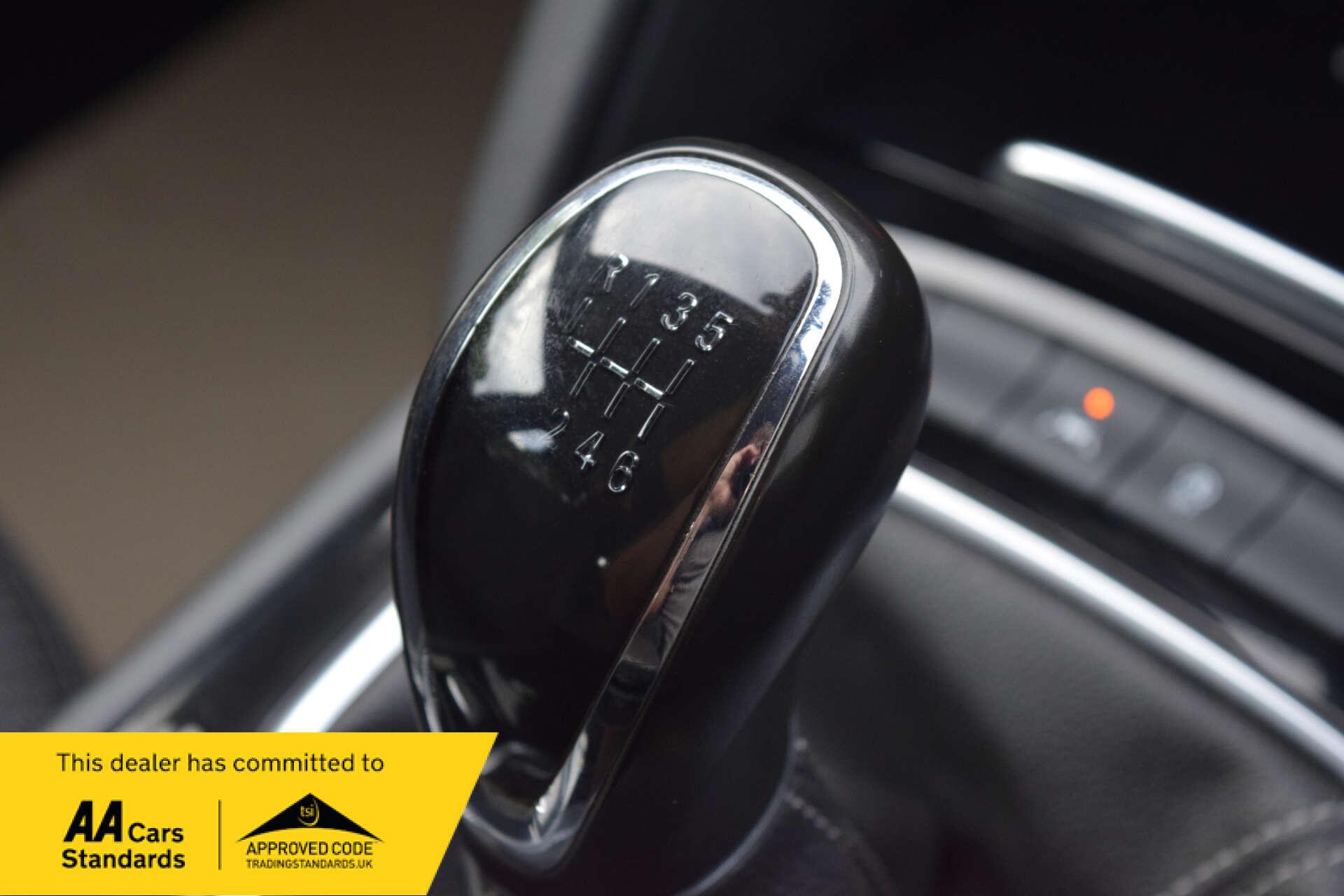 Vauxhall Insignia view 56