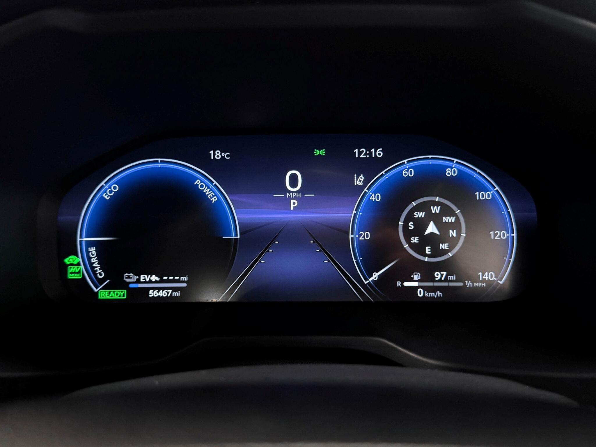 Toyota Rav4 view 30