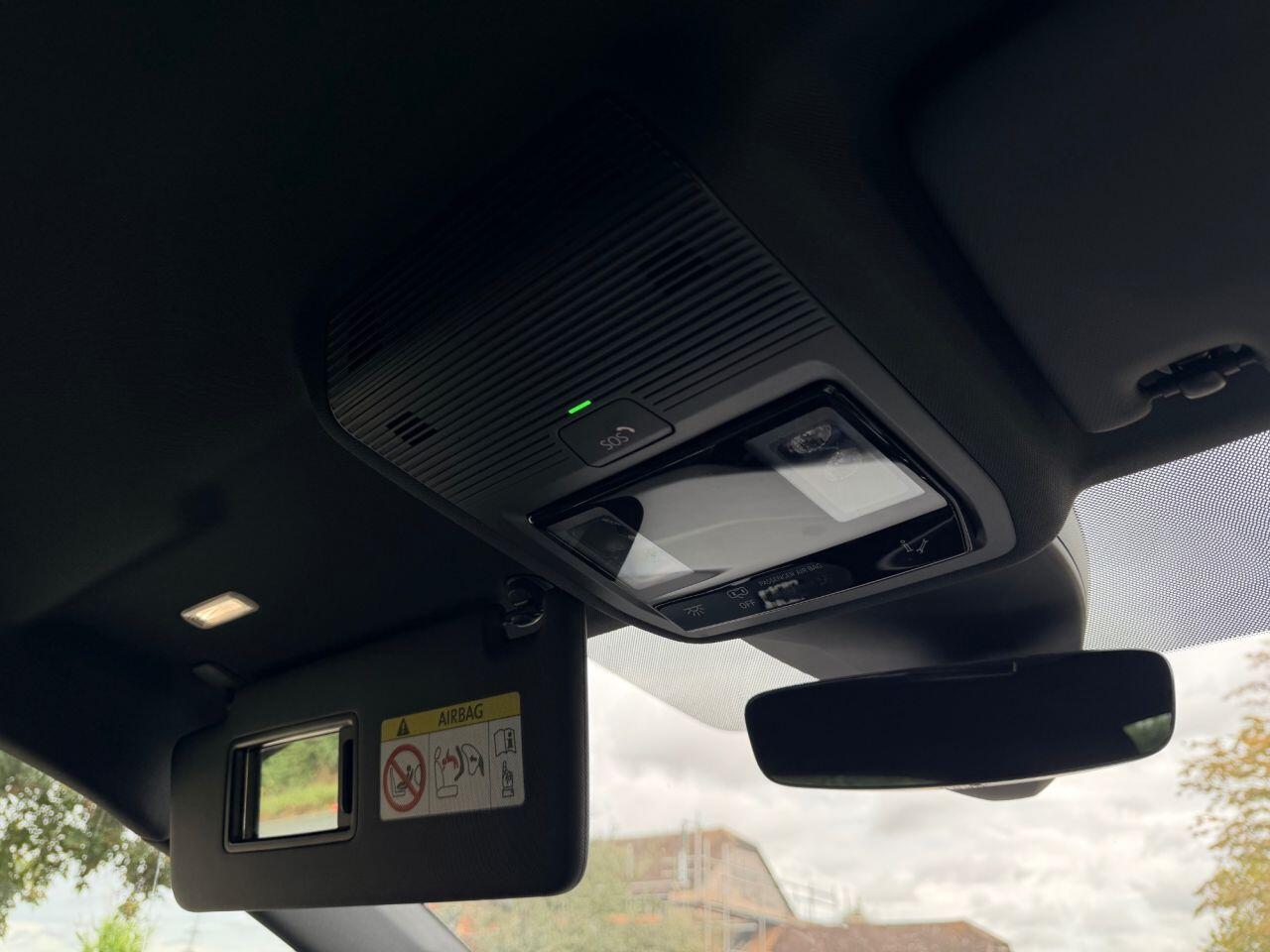 Audi Q4 E-Tron view 66
