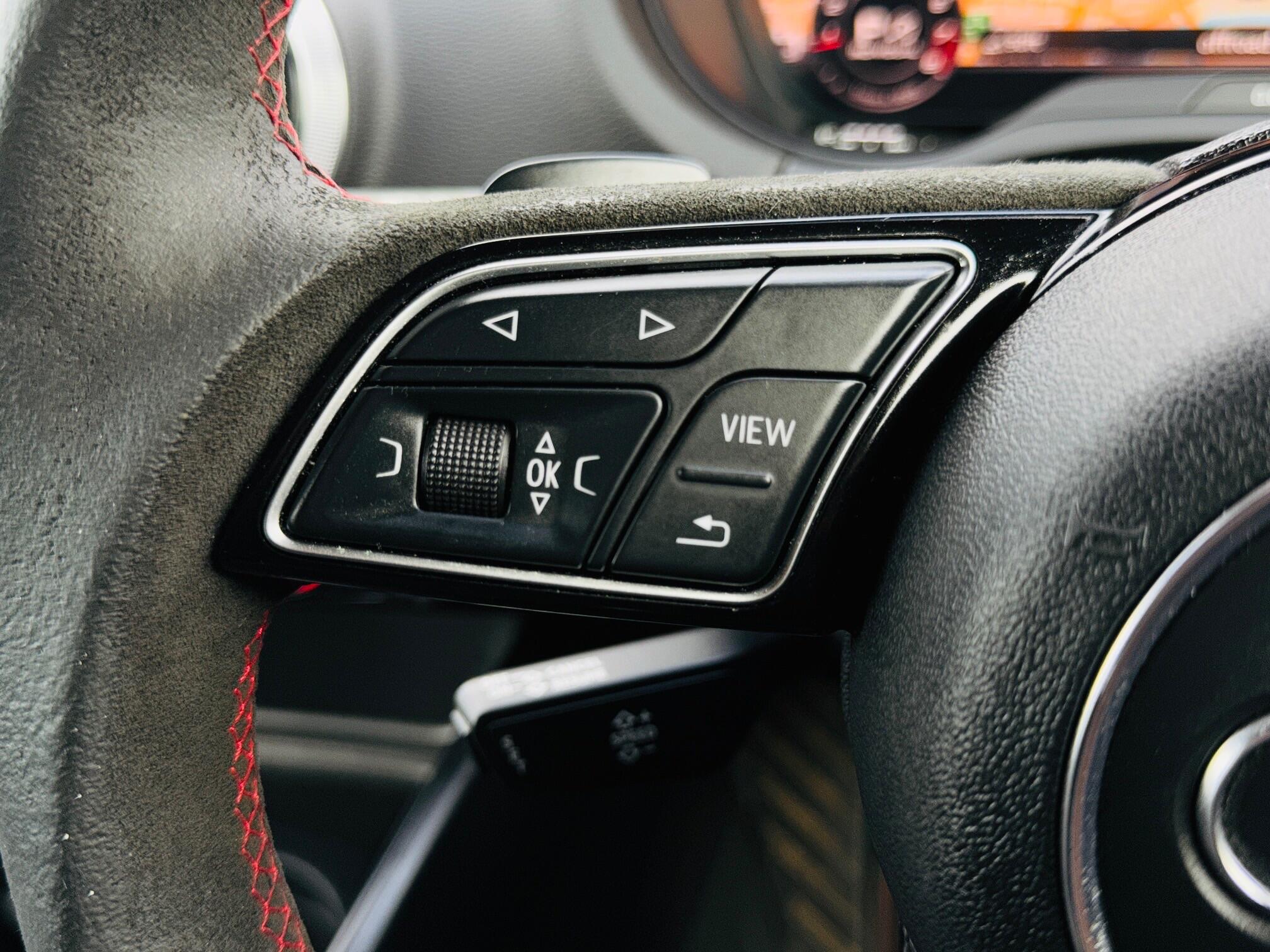 Audi S3 view 27