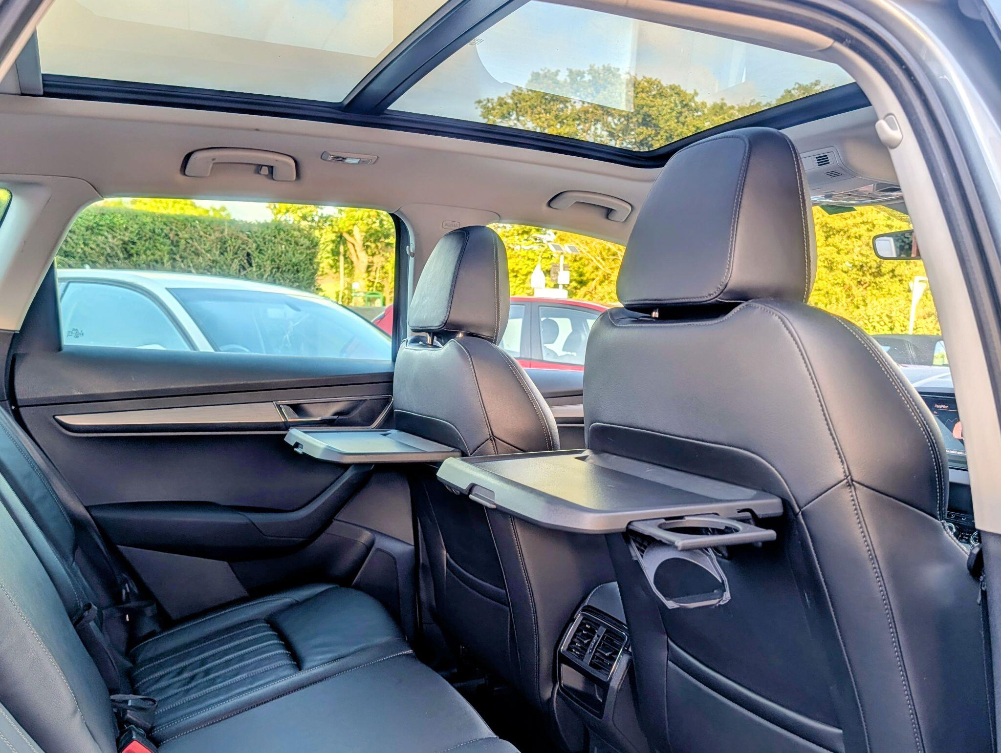 Skoda Karoq view 4