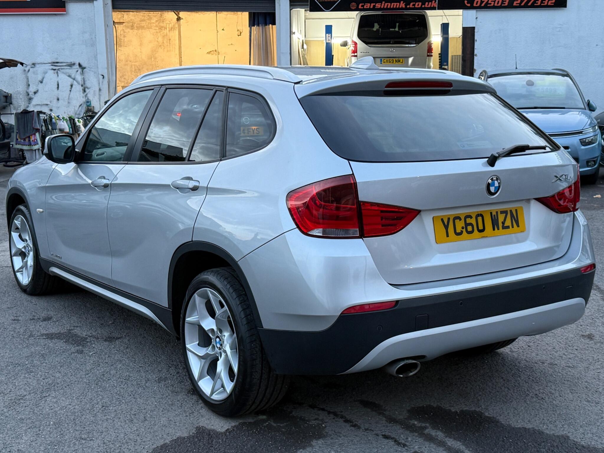 BMW X1 - Image 14