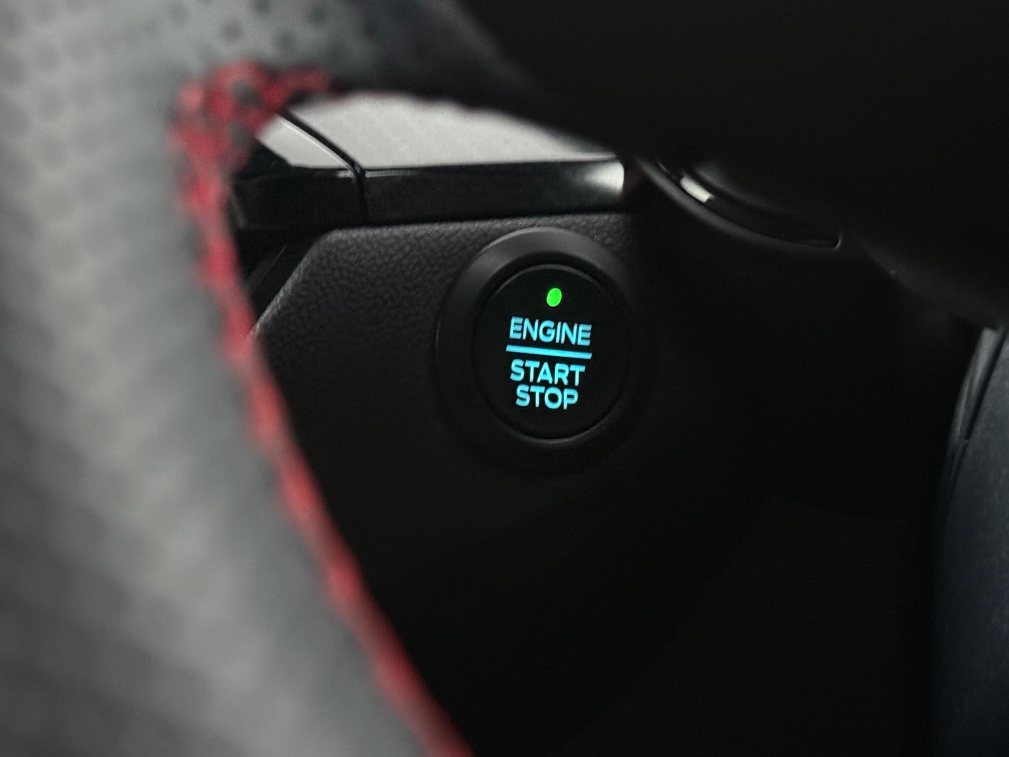 Ford Kuga view 17