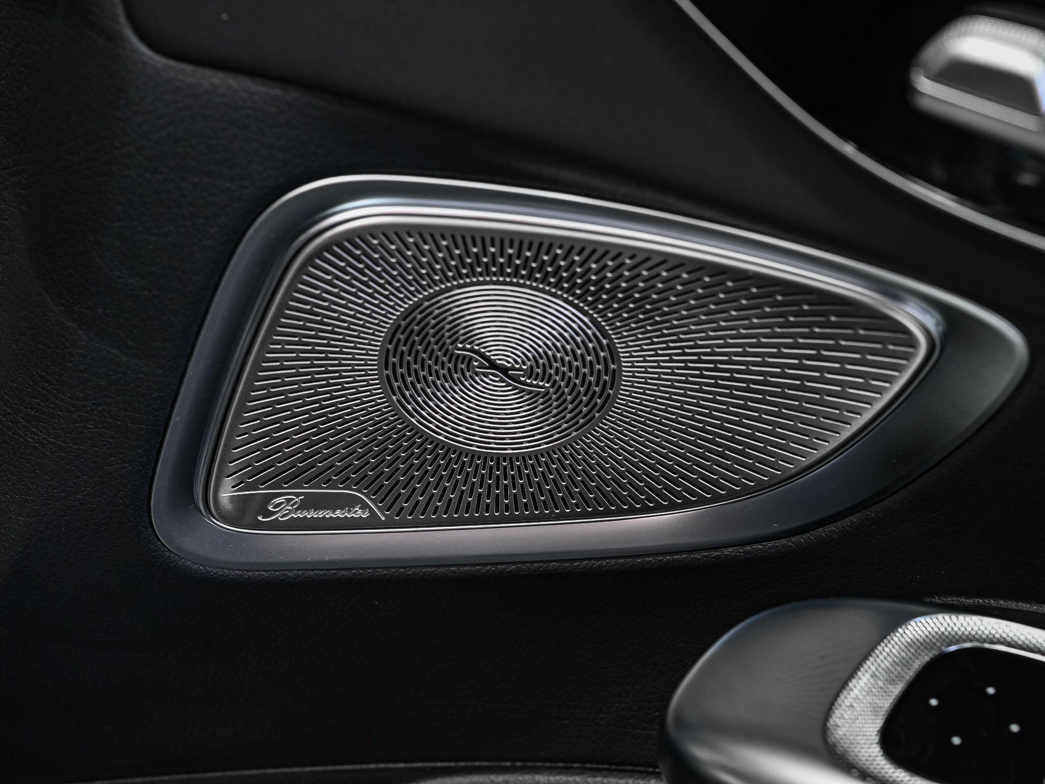 Mercedes-Benz Cle view 19