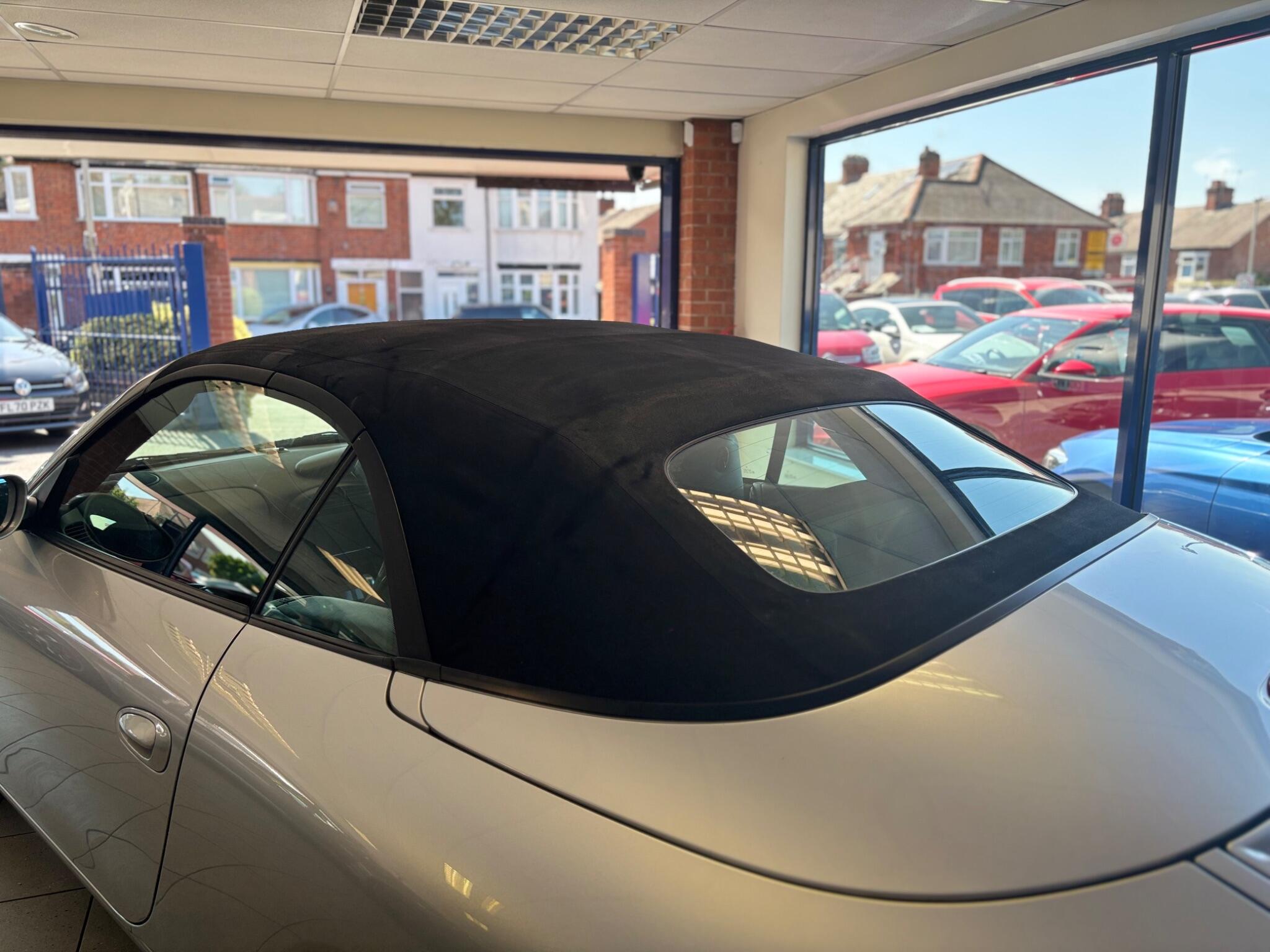Porsche 911 view 57