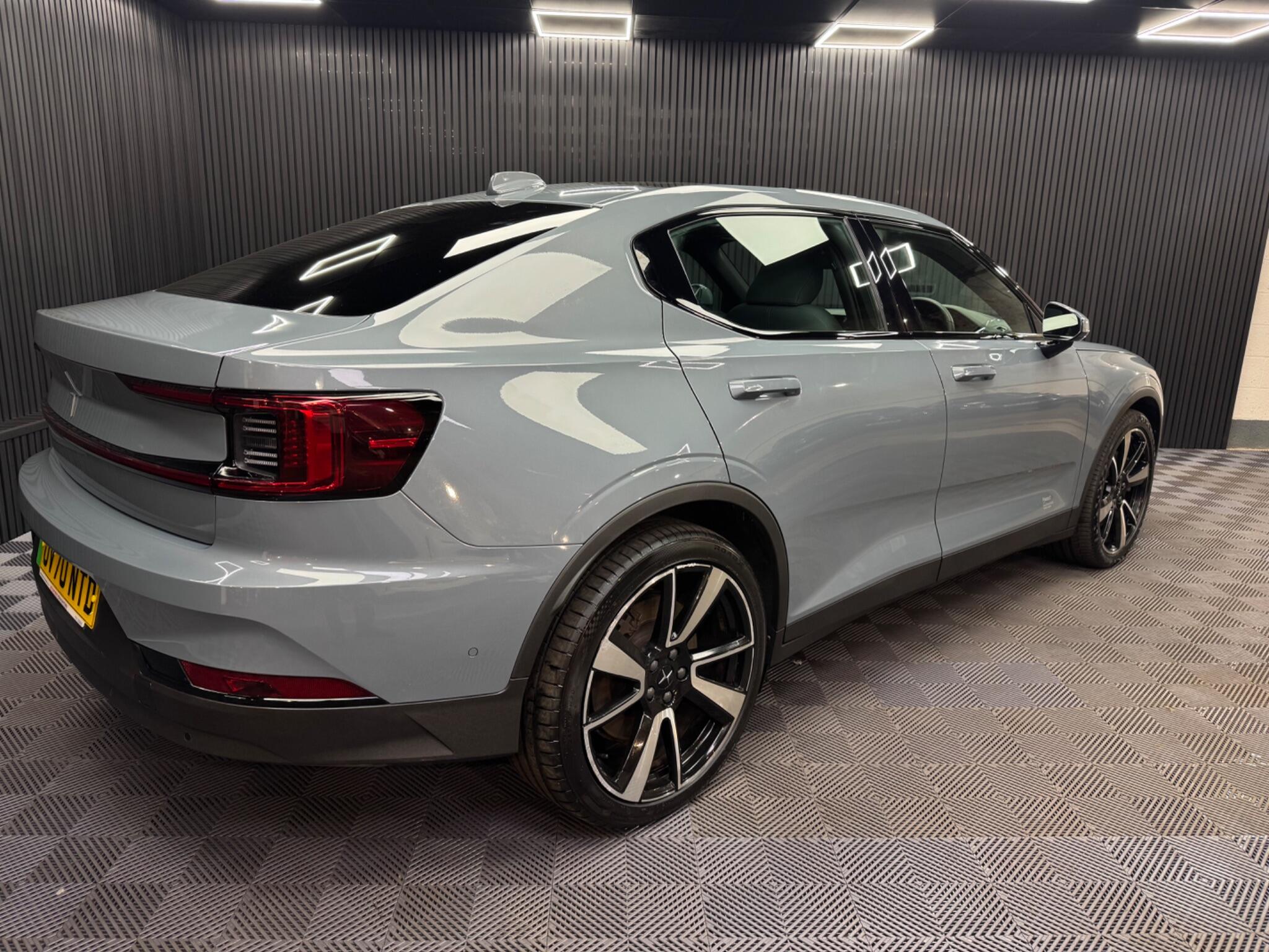 Polestar 2 view 20