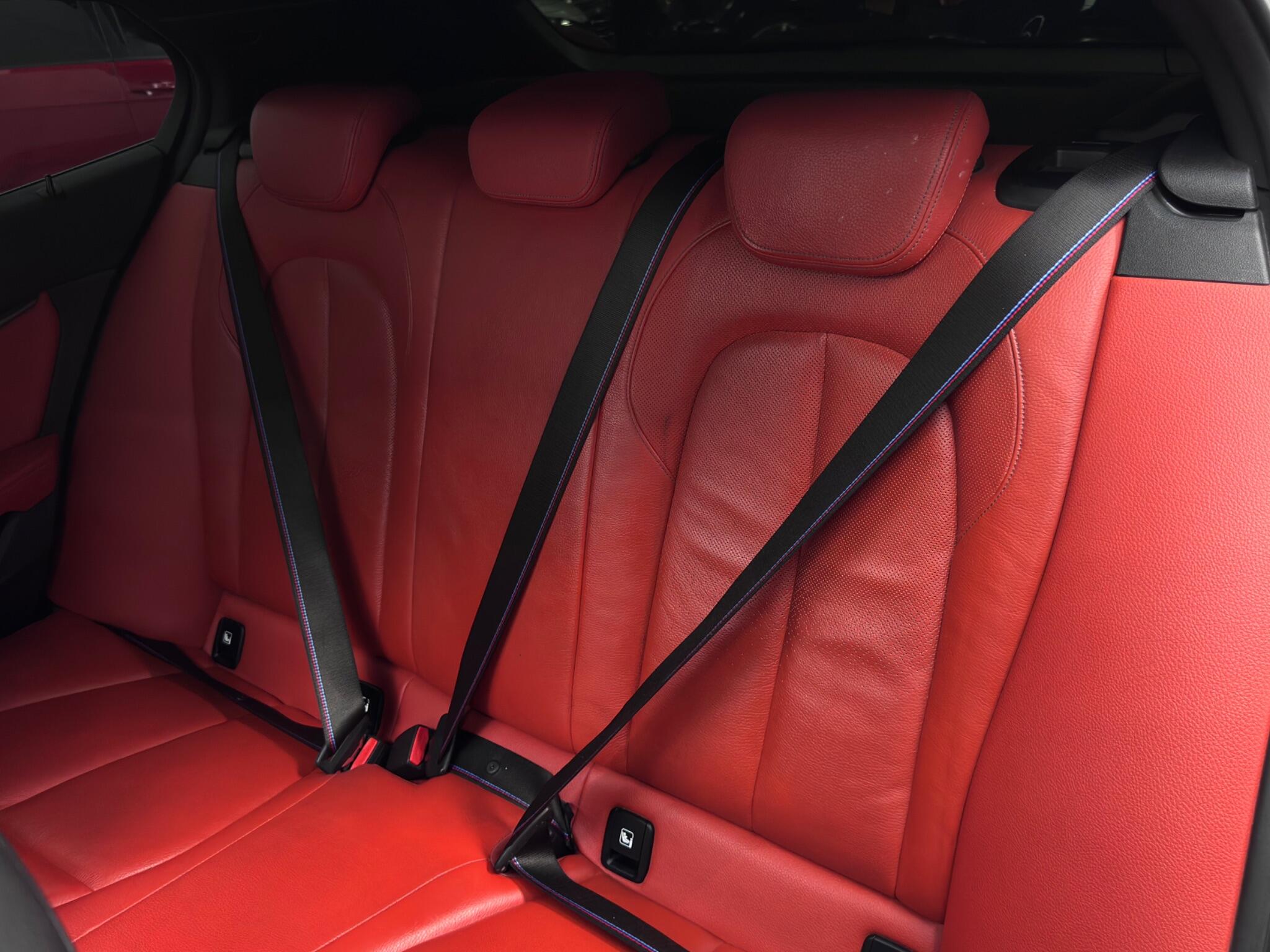 BMW 1 Series view 57
