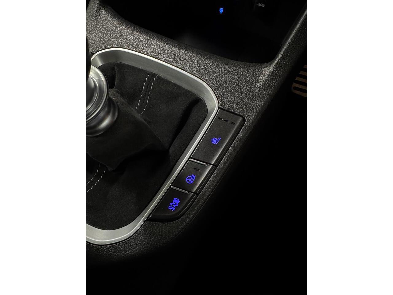Hyundai i30 view 18