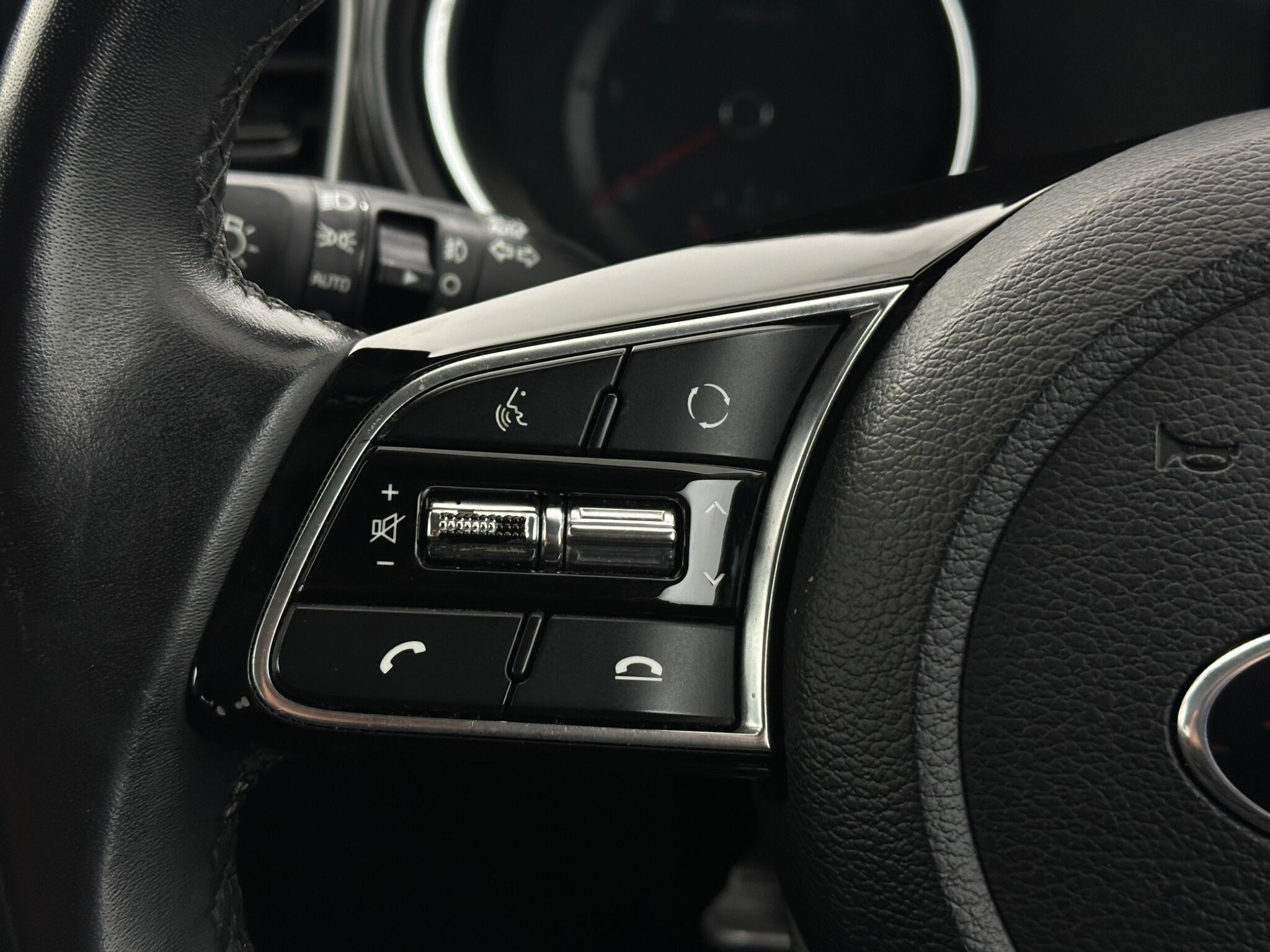 Kia Ceed view 15