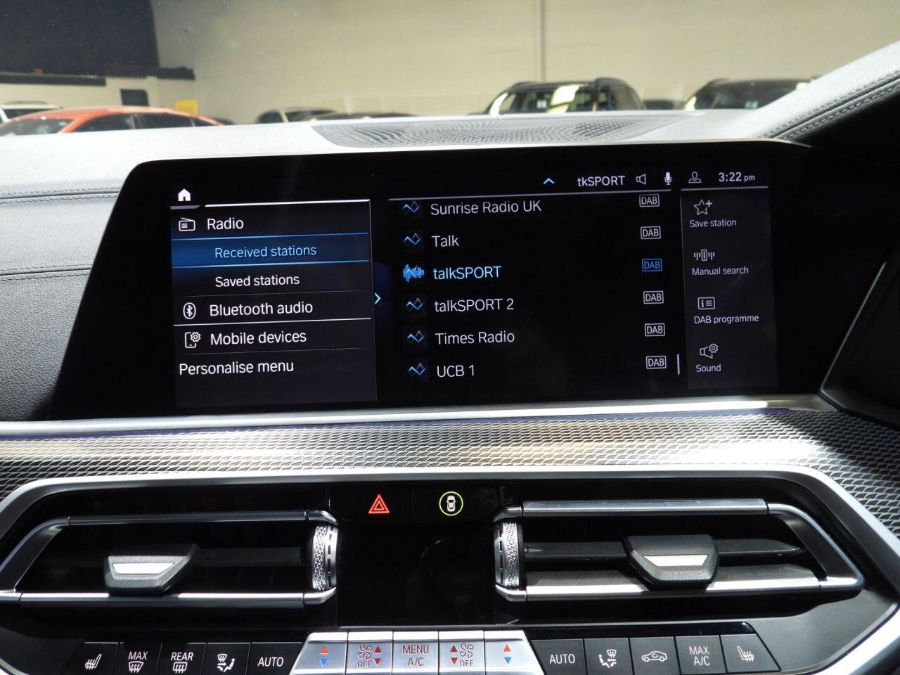 BMW X5 view 26