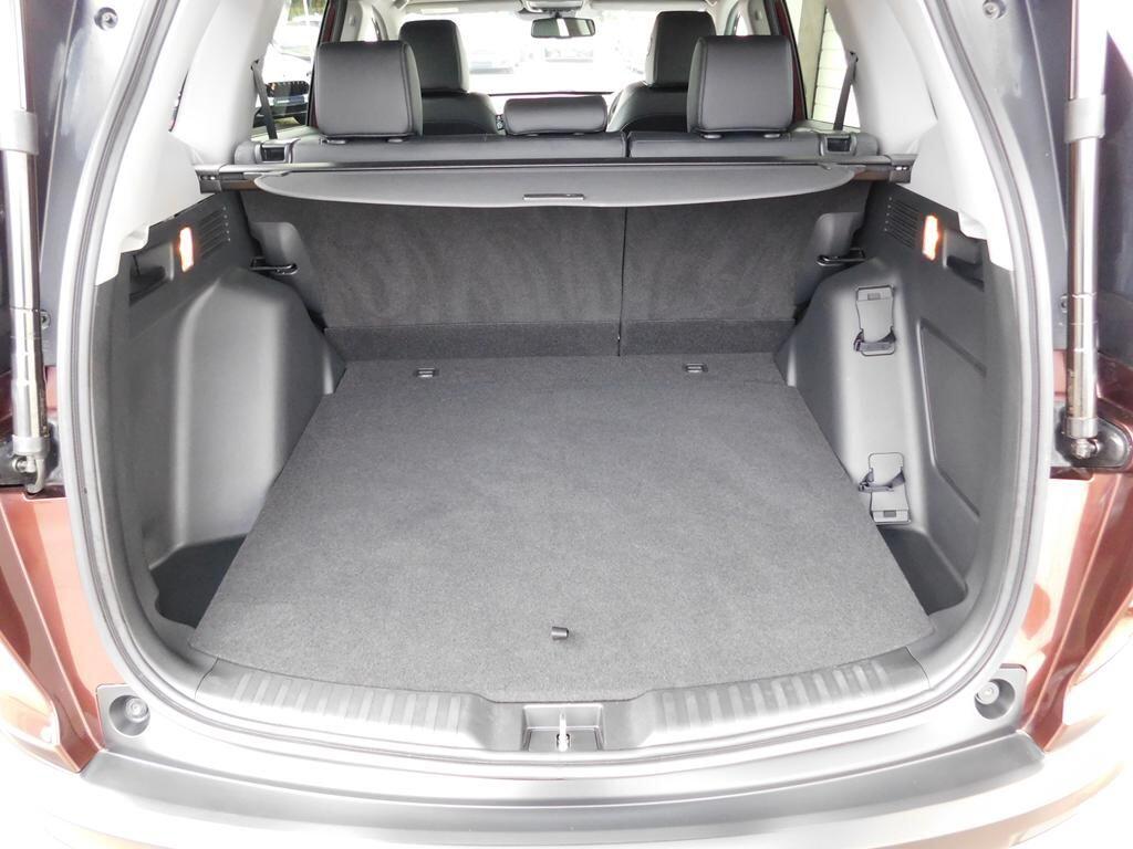 CR-V