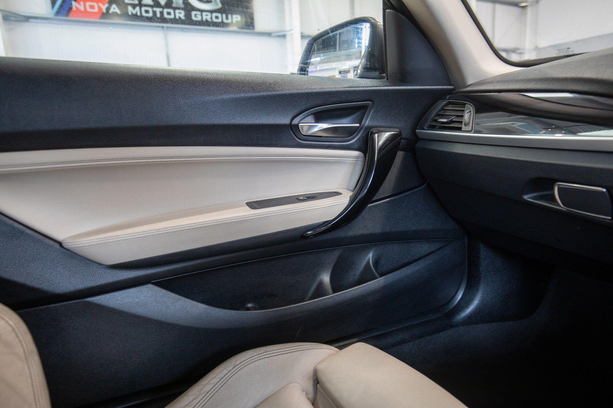 BMW 2 Series view 28