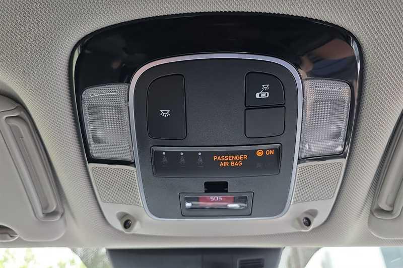 Hyundai Tucson view 37