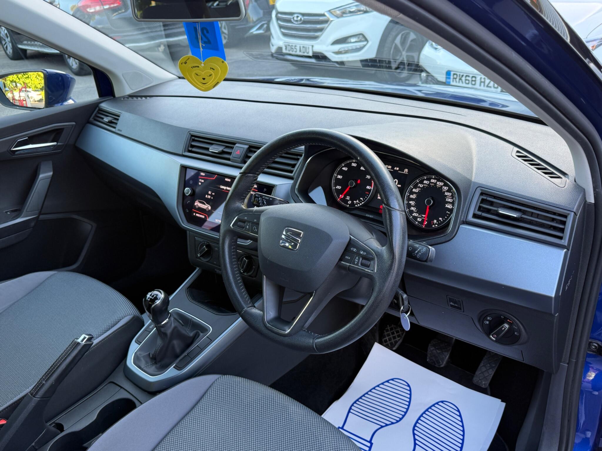 SEAT Arona - Image 28