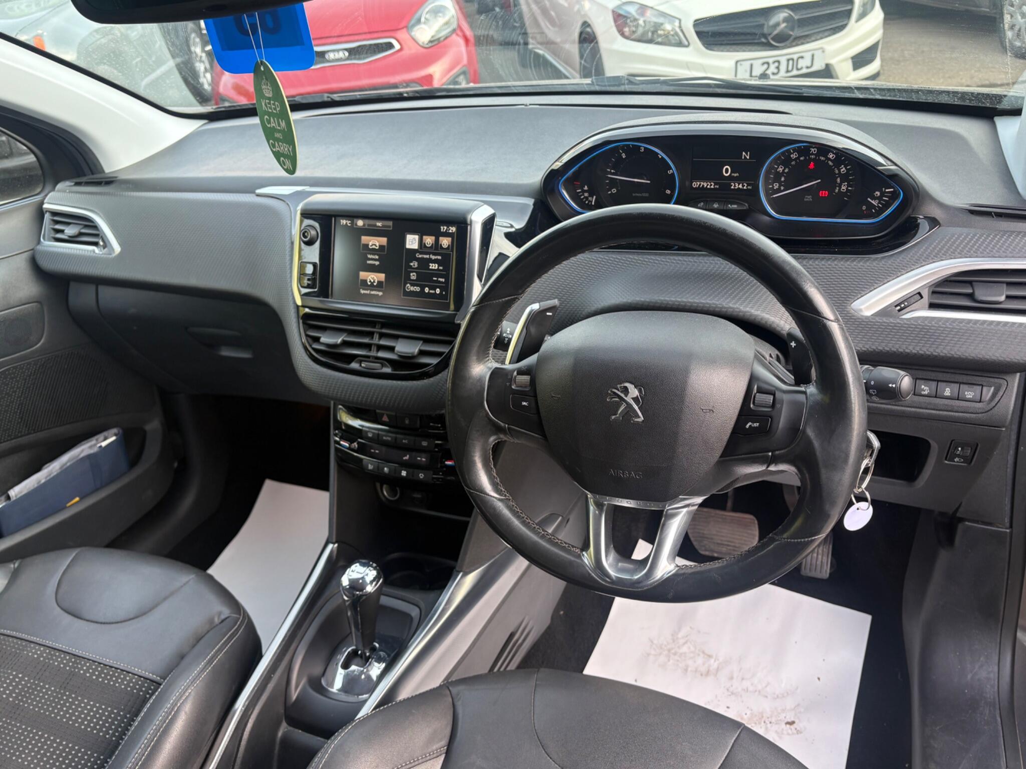 Peugeot 2008 - Image 35