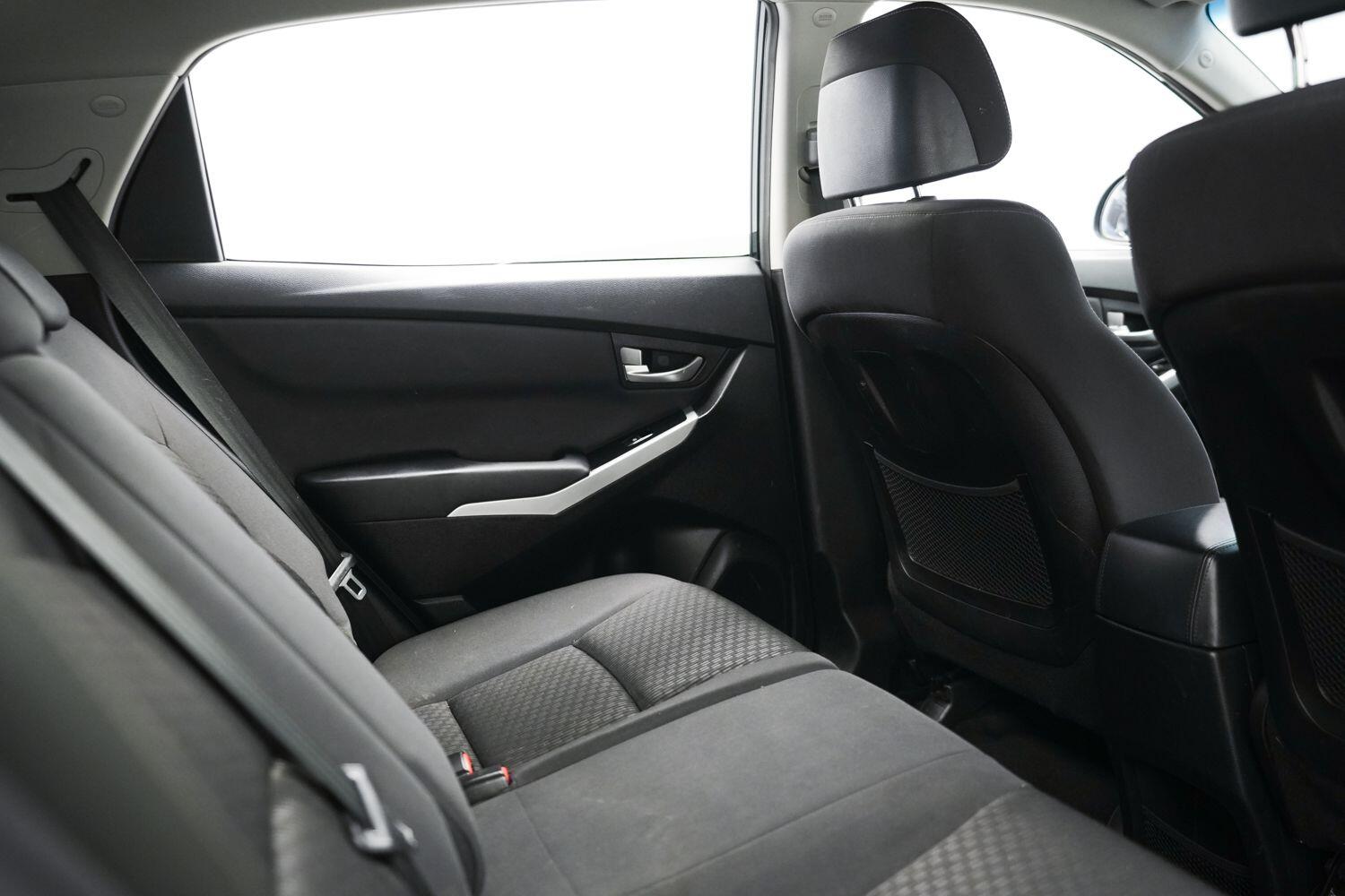 Ssangyong Korando view 16