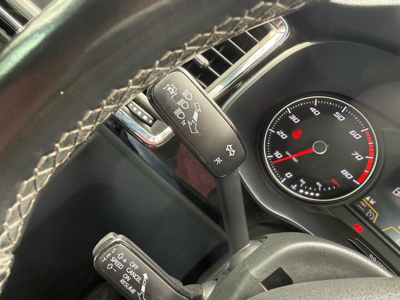 Seat Ateca view 27