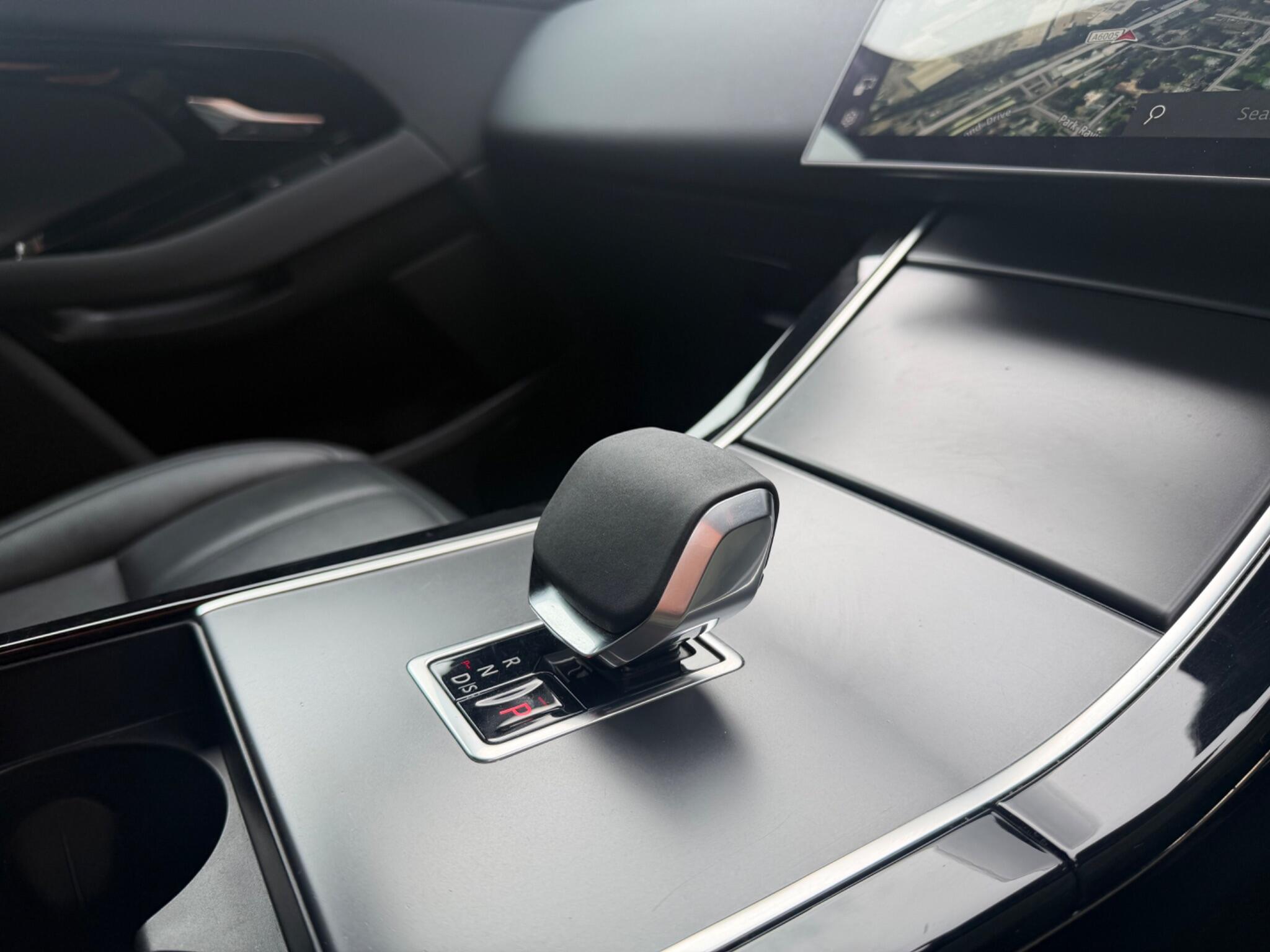 Land Rover Range Rover Evoque view 56