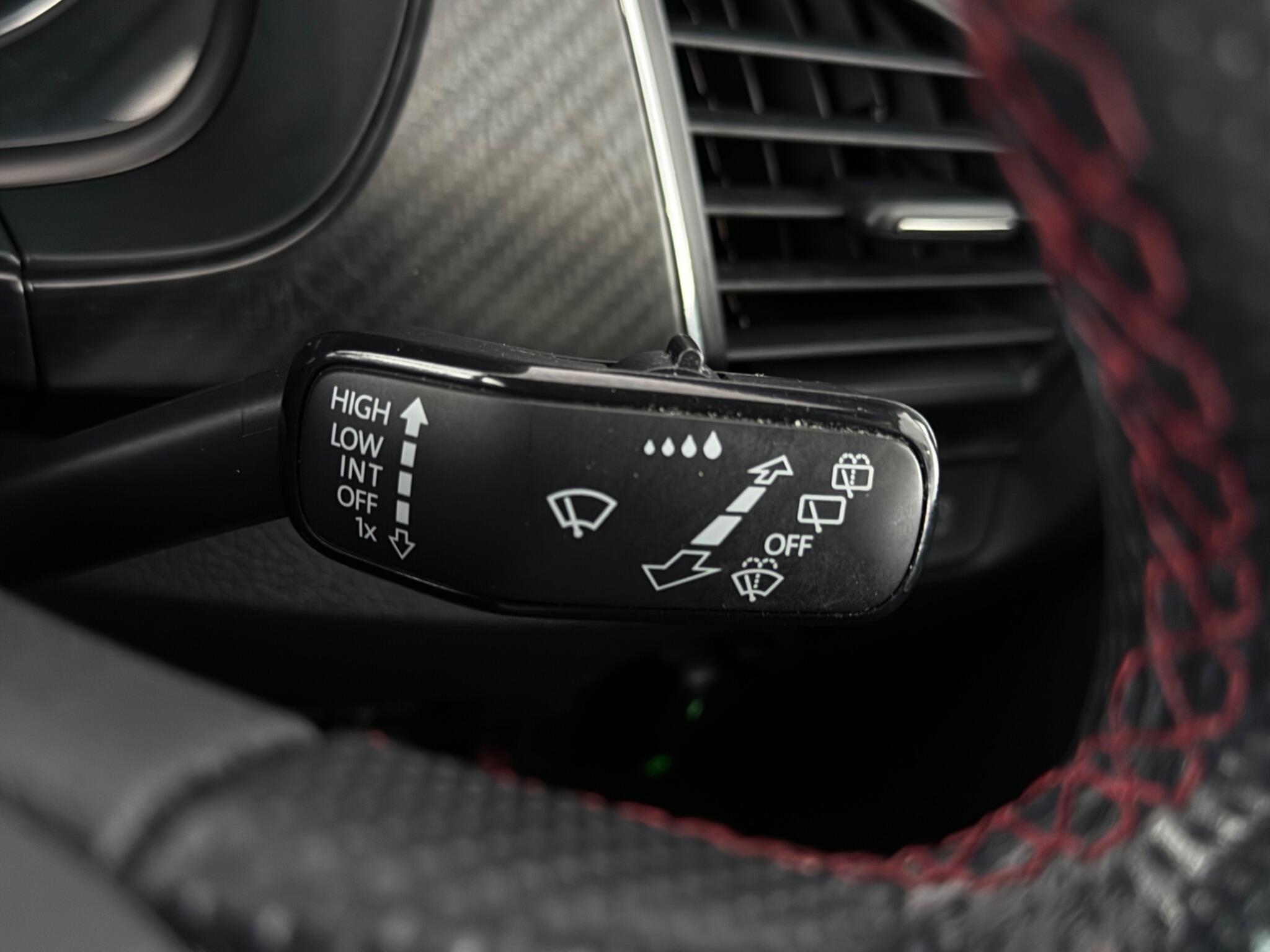 Skoda Fabia view 16