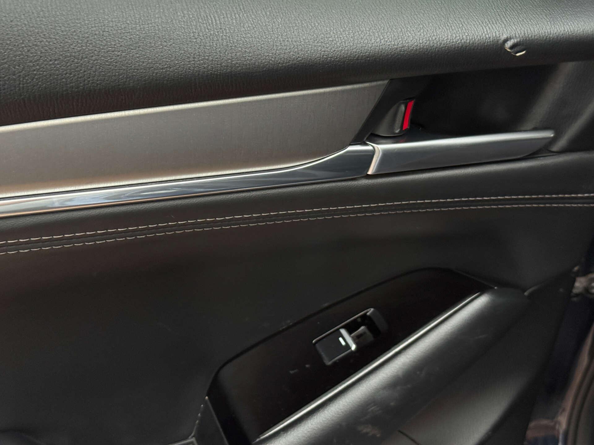 Mazda Skyactiv-G view 30